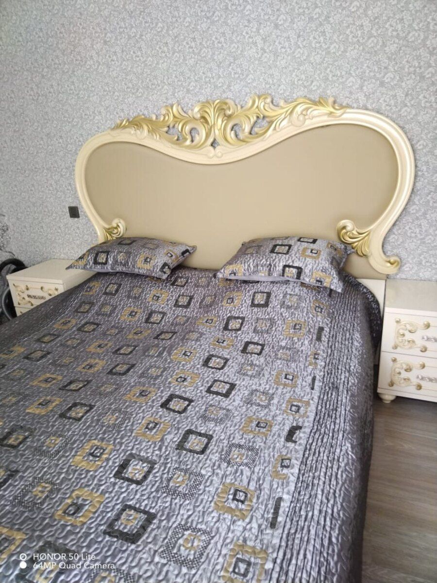 2-otaqlı mənzil kirayə verilir, Sumqayıt ş., 60 m² — Mənzil, Sumqayıt (2)