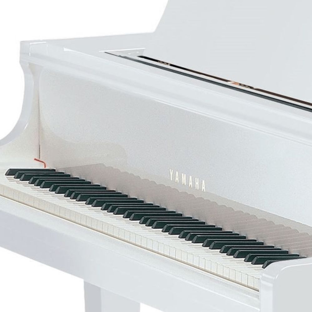 Akustik piano Yamaha GB1KPWH//LZWB — Musiqiə alətləri, Bakı (3)