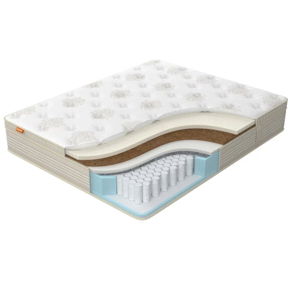 Matras Ormatek Orto Premium Middle 160×200×29 — Matraslar, Bakı (2)