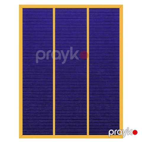 Hava təmizləyici üçün filtr Bork AA704B Multicare