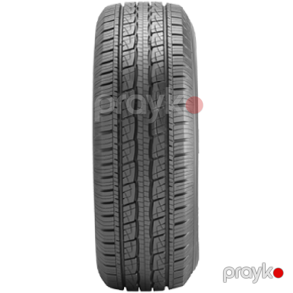 Avtomobil təkəri General Tire Grabber HTS60 107H 245/65R17 (4505610000) — Şinlər, Bakı (3)