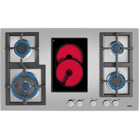 Plitə Teka EFX 90 4G 1H AI AL CI — Bakı