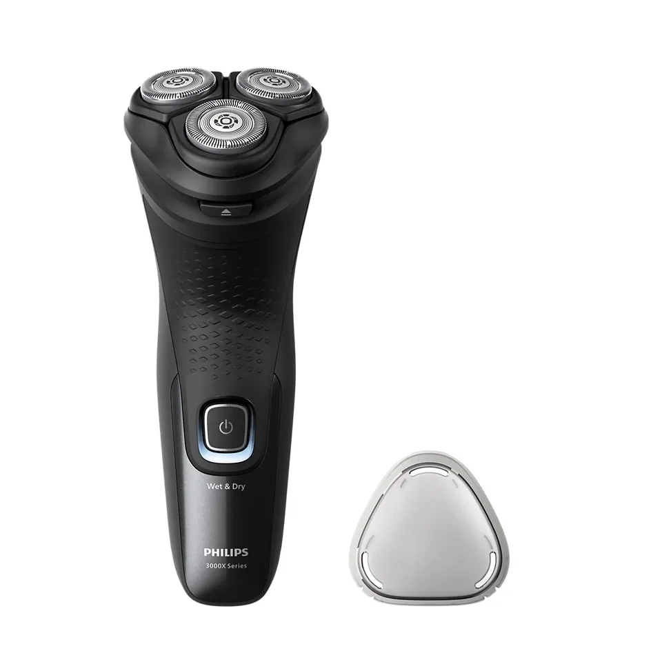 Elektrik üzqırxan Philips X3051/00, 3000X Series — Bakı