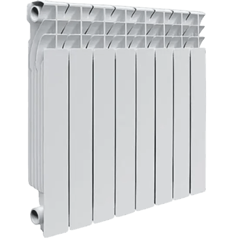 X-therm (bir seksiya)
