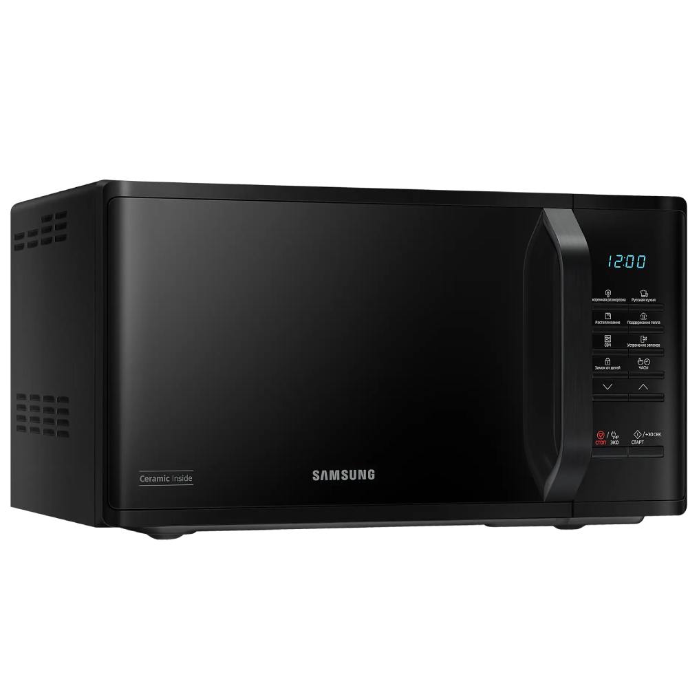 Mikrodalğalı soba Samsung MS23K3513AK/BW — Mikrodalğalı sobalar, Bakı (3)