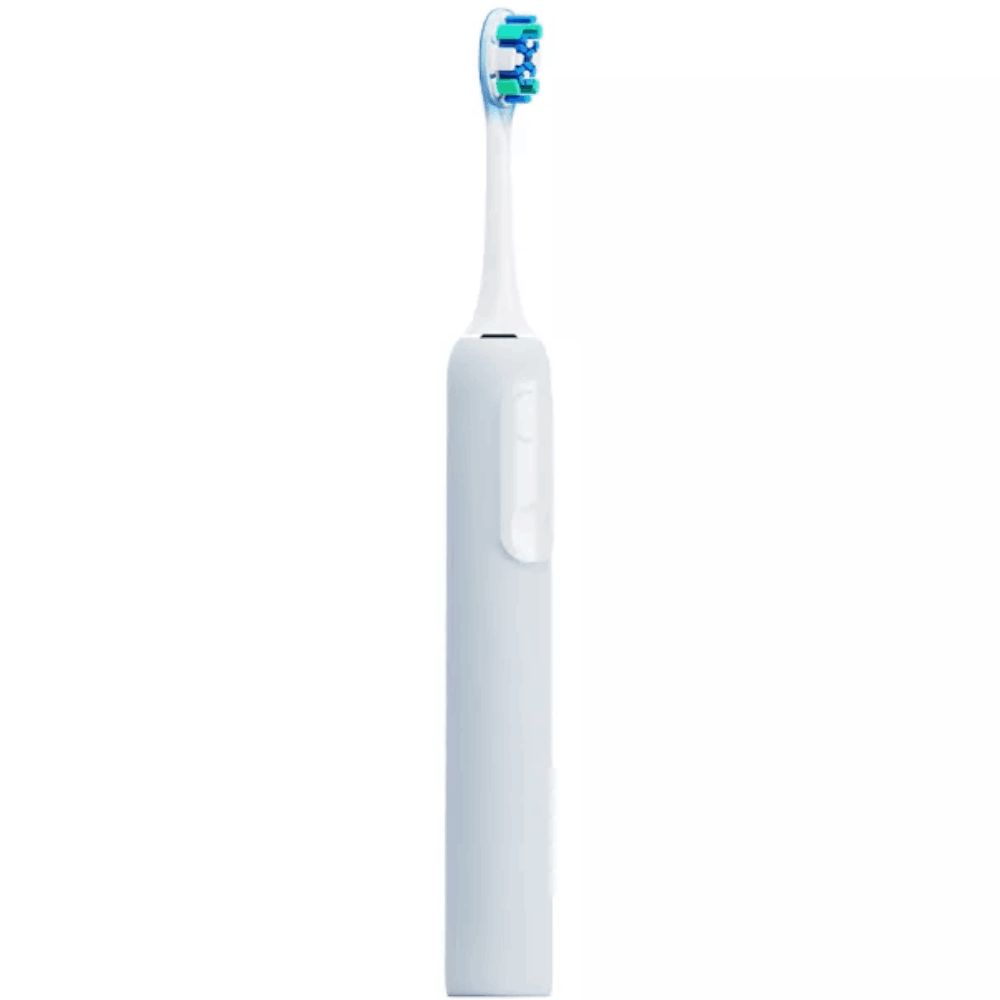 Elektrikli diş fırçası Xiaomi Oscillation MES609 / BHR9809GL Mavi — Mallar, Bakı (2)