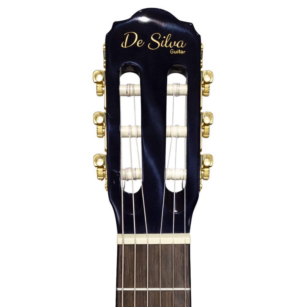Klassik gitara De Silva CG44 BR — Musiqiə alətləri, Bakı (3)