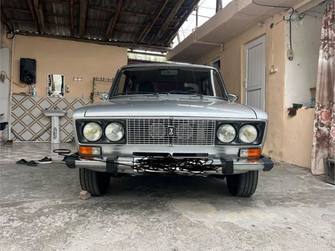Lada (VAZ) 2106, 1.6 L, 2003 il, 100 000 km — Göyçay