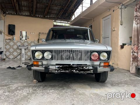Lada (VAZ) 2106, 1.6 L, 2003 il, 100 000 km