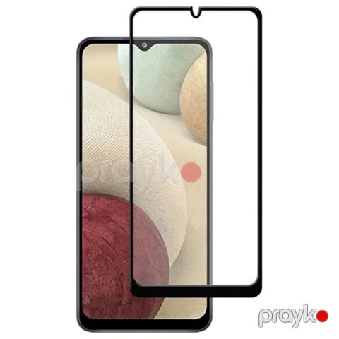 Qoruyucu şüşə 4D Glass Samsung A14/OPPO A18/A38 — Bakı