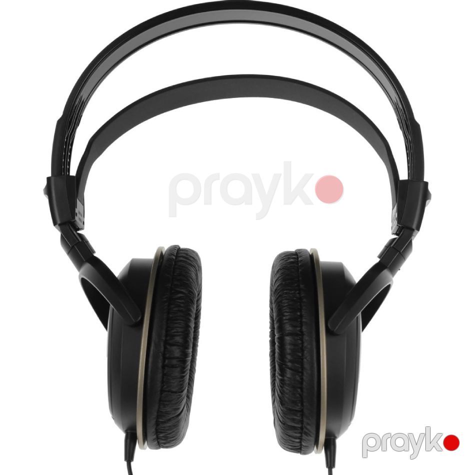 Qulaqlıq Audio-Technica ATH-AVC200 — Simli qulaqlıqlar, Bakı (2)
