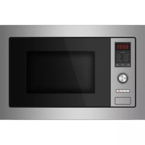 Mikrodalğalı soba Bompani BO243MX/E — Bakı