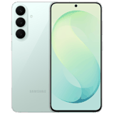 Samsung Galaxy S26 FE (SM-S741) 8 GB / 128 GB Light Green — Mallar