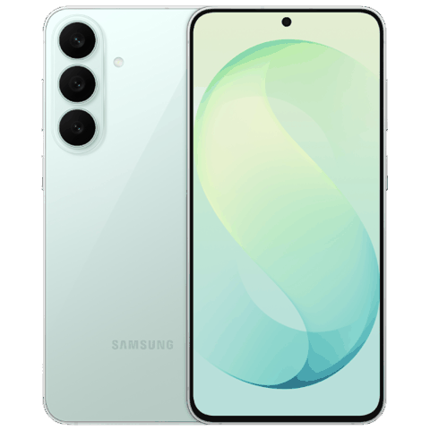 Samsung Galaxy S26 FE (SM-S741) 8 GB / 128 GB Light Green — Bakı