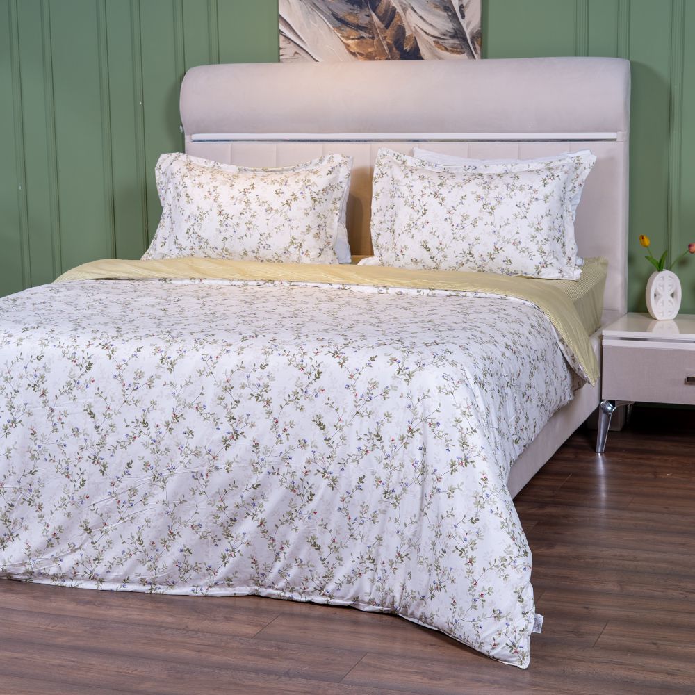 Tekstil yataq dəsti Cehizçi Laura Grand (LG-17)-10 — Tekstil, Bakı (2)
