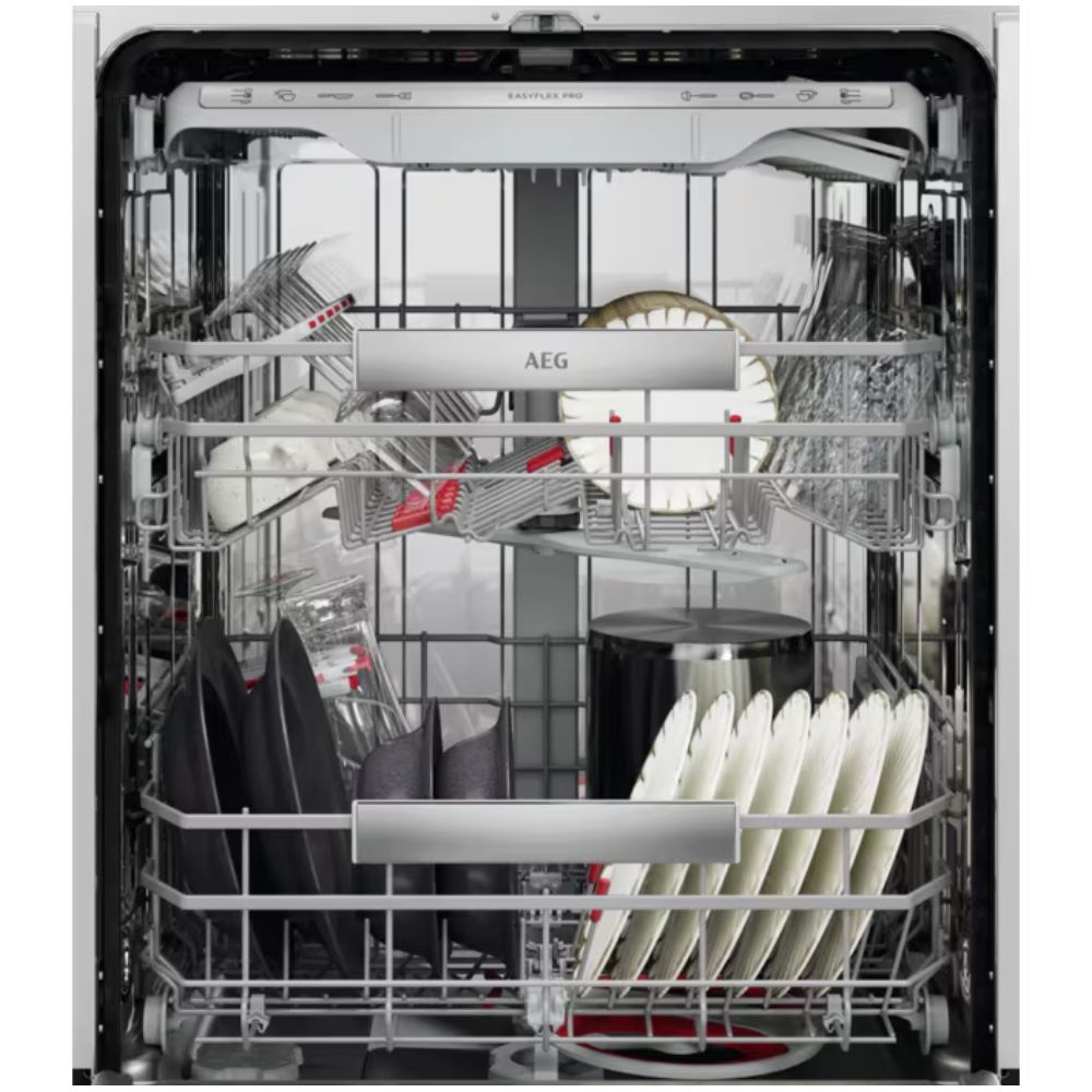 Qabyuyan AEG NG97IX20PK — Mətbəx texnikası, Bakı (3)