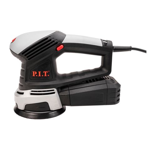 Cilalayıcı P.I.T. PDS125-C — Bakı