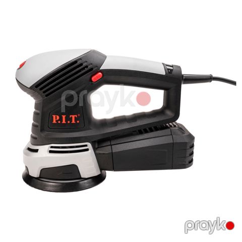 Cilalayıcı P.I.T. PDS125-C — Bakı
