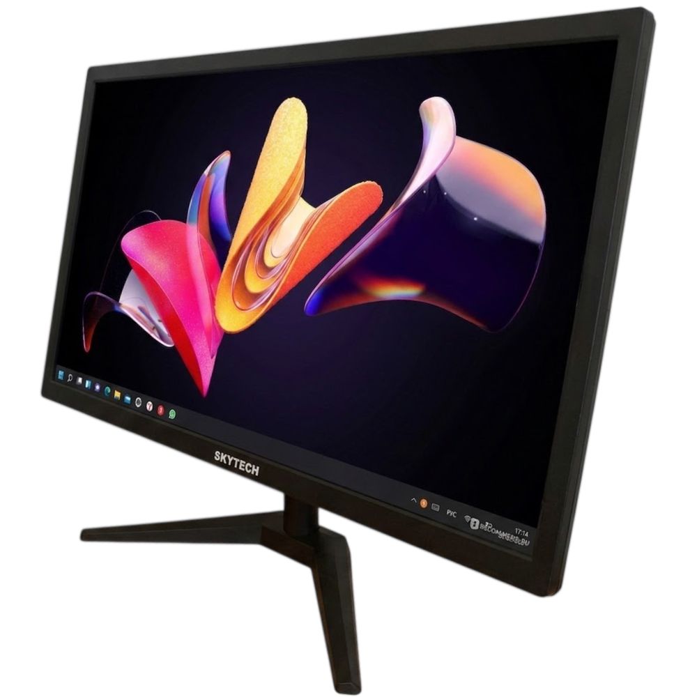 Monitor Skytech STV24H — Monitorlər, Bakı (3)
