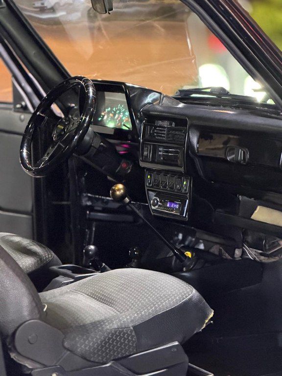 Lada (VAZ) Niva, 1.6 L, 2014 il, 300 000 km — Avtomobillər, Gəncə (7)