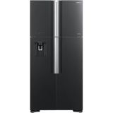 Soyuducu Hitachi R-W660PUC7 GGR — Холодильники