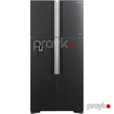 Soyuducu Hitachi R-W660PUC7 GGR — Bakı