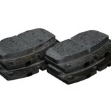 Ön əyləc bəndi SCT SP 105 — Запчасти и аксессуары — Запчасти