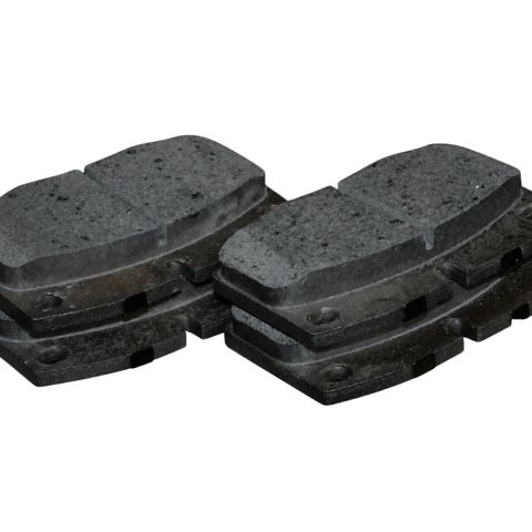 Ön əyləc bəndi SCT SP 105 — Bakı