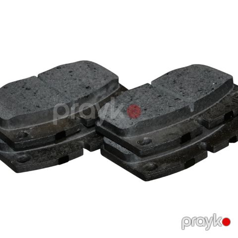 Ön əyləc bəndi SCT SP 105 — Bakı