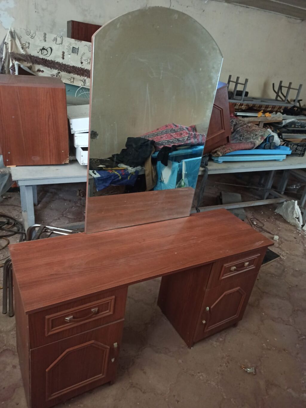 Dest satılır. taxtı var ama matrasi yoxdur. sökülür haldadır deyə bele — Mebel, Bakı (5)