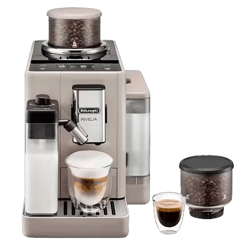 Delonghi Exam 440.55.BG — Bakı