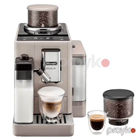 Delonghi Exam 440.55.BG — Bakı