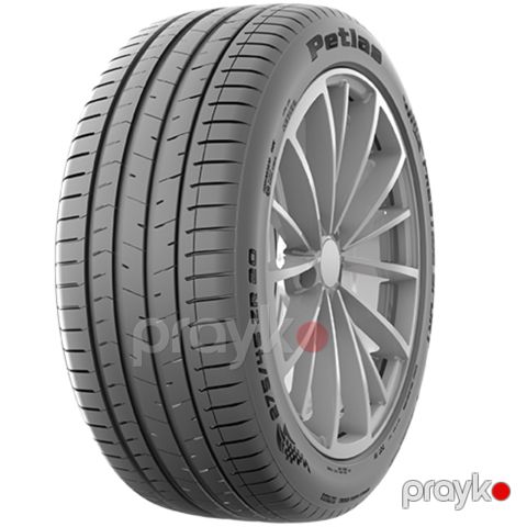 Avtomobil təkəri Petlas 245/45R17 ZR Prestige Sport TL 99W XL (001.PT.265450)