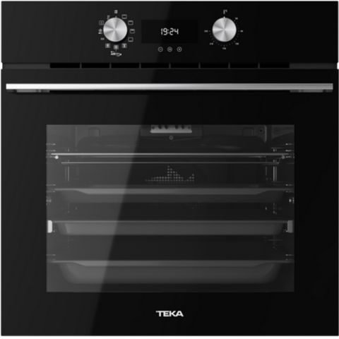 Soba Teka HLB 8416 BK — Bakı