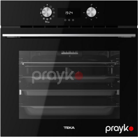 Soba Teka HLB 8416 BK