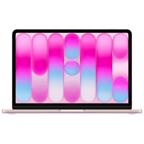 Apple MacBook Neo 13" A18 Pro (MHFH4RU) — Bakı