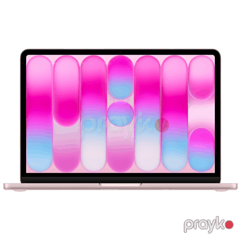Apple MacBook Neo 13" A18 Pro (MHFH4RU) — Bakı