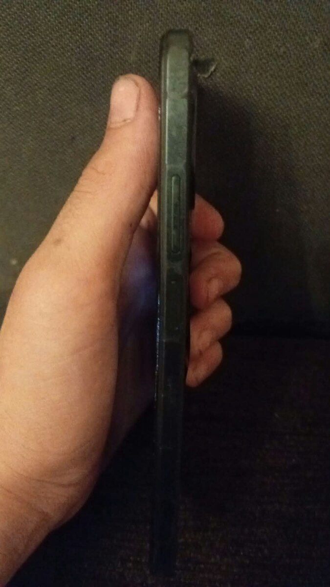 Oppo A18 Glowing Black 128GB/4GB — Smartfonlar, Saatlı (4)