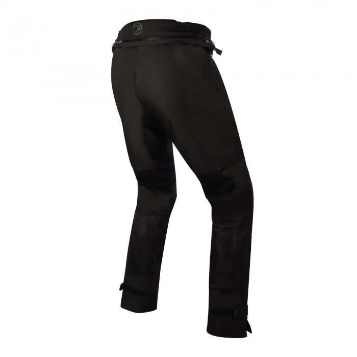 Şalvar berıng trousers (summer) BTP670 black XL — Bakı