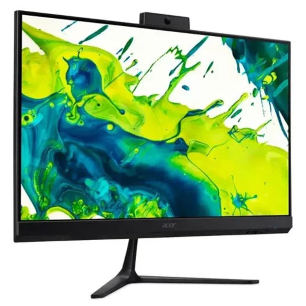 Monoblok Acer AIO Aspire C24-2G (DQ.BPREC.002) — Monobloklar, Bakı (3)