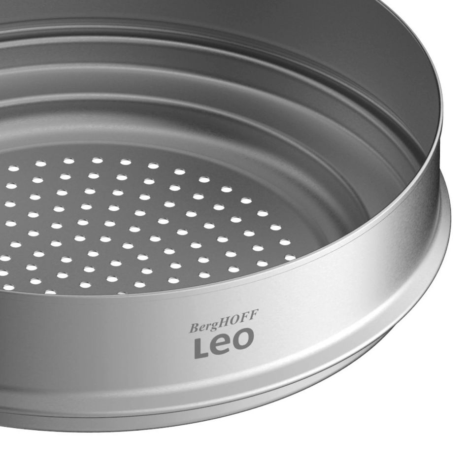 Qazan üçün buxar qabı BergHOFF Leo Graphite Recycled 3950494 — Mətbəx əşyaları, Bakı (2)