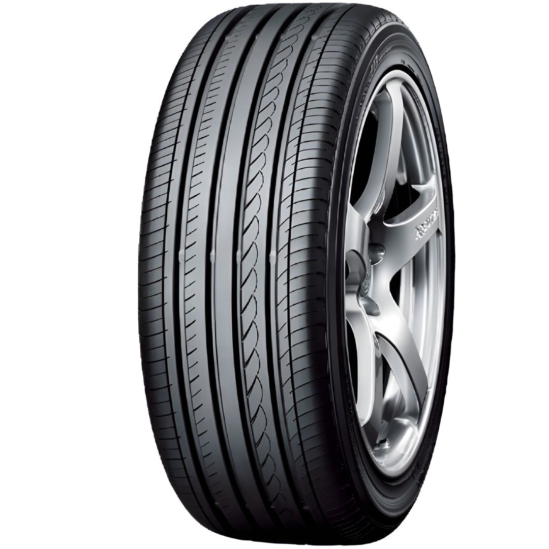 Avtomobil təkəri Yokohama Advan DB V551C 96V 235\50\17 — Şinlər, Bakı