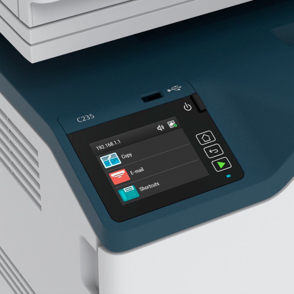 Printer Xerox C235 (C235V_DNI) — Mallar, Bakı (3)