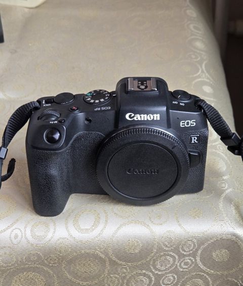 Canon RP — Bakı