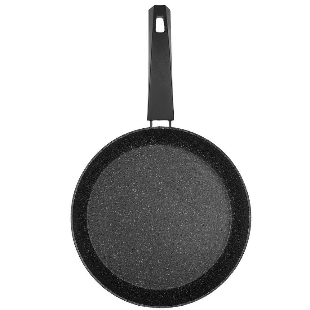Tava dəsti Schafer Black Stone 3 parça 8699131860571 — Bişirmə qabları, Bakı (3)