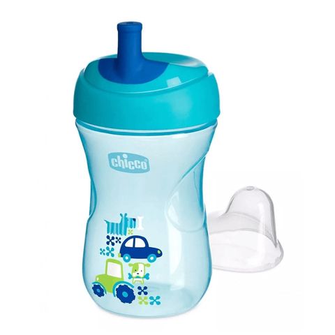 Su qabı Chicco Advanced Cup / 00006941200000 — Bakı