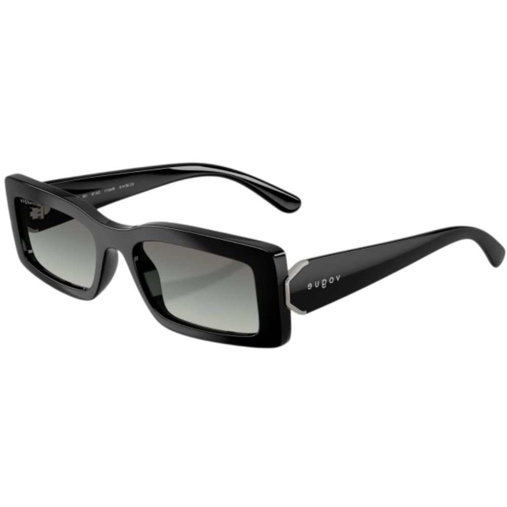 Günəş eynəyi Vogue 5674S W44/11 — Aksesuarlar, Bakı (3)