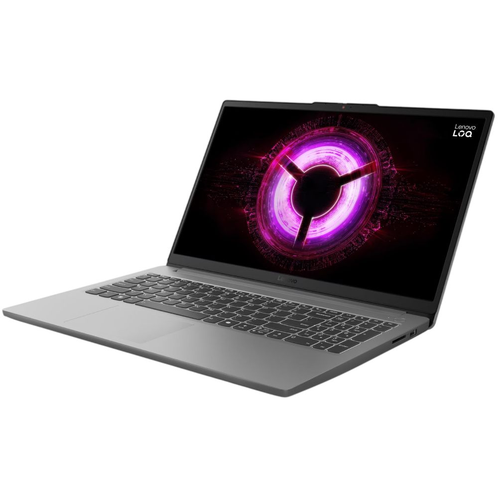 Notbuk Lenovo LOQ 15ARP10E (83S000BRRK) — Mallar, Bakı (3)
