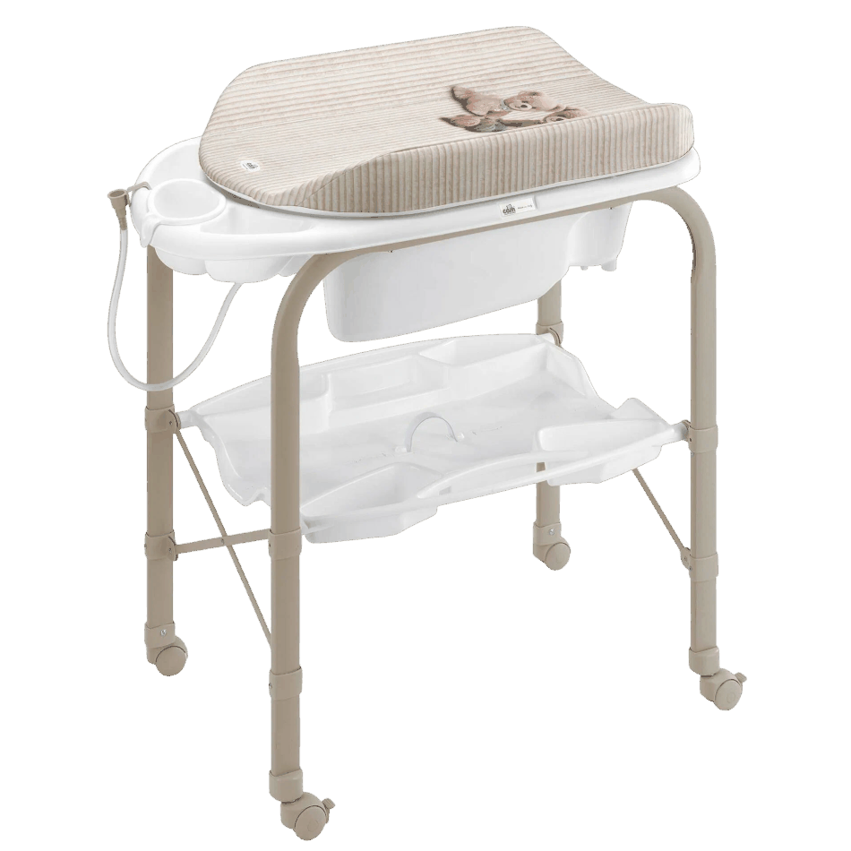 Bələmə matrası Cam Babyblock 264 — Uşaq otağı, Bakı (2)