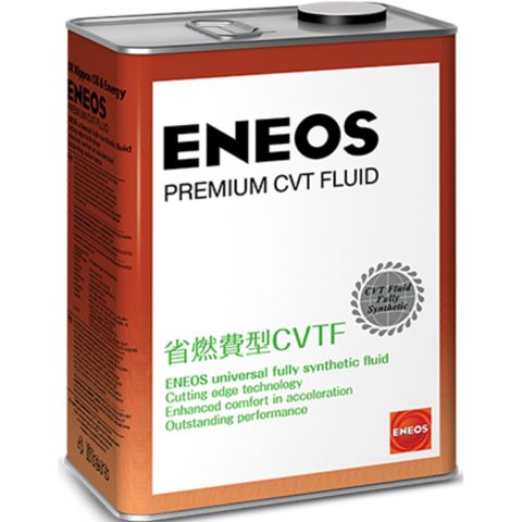 Sürətlər qutusu üçün yağ Eneos CVT Fluid 4 lt — Bakı